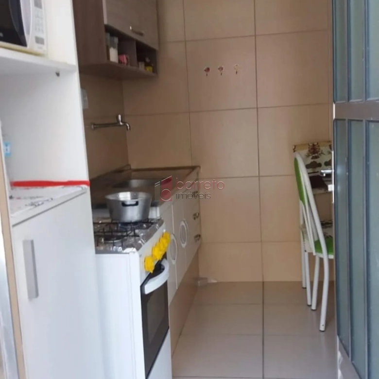 CASA PARA VENDA, NO ELOY CHAVES, NA CIDADE DE JUNDIAÍ