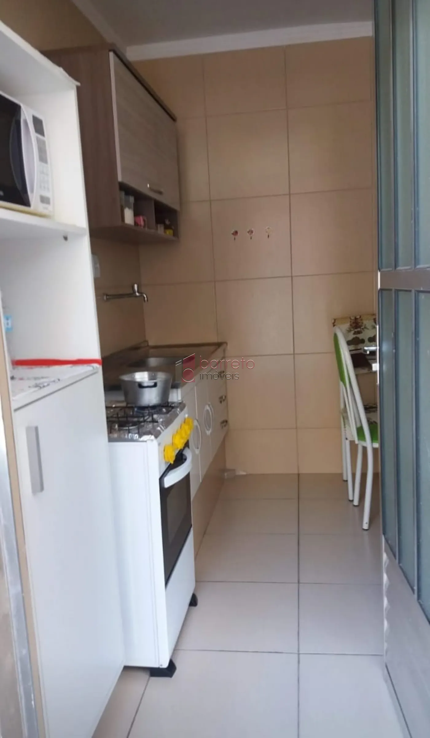 CASA PARA VENDA, NO ELOY CHAVES, NA CIDADE DE JUNDIAÍ