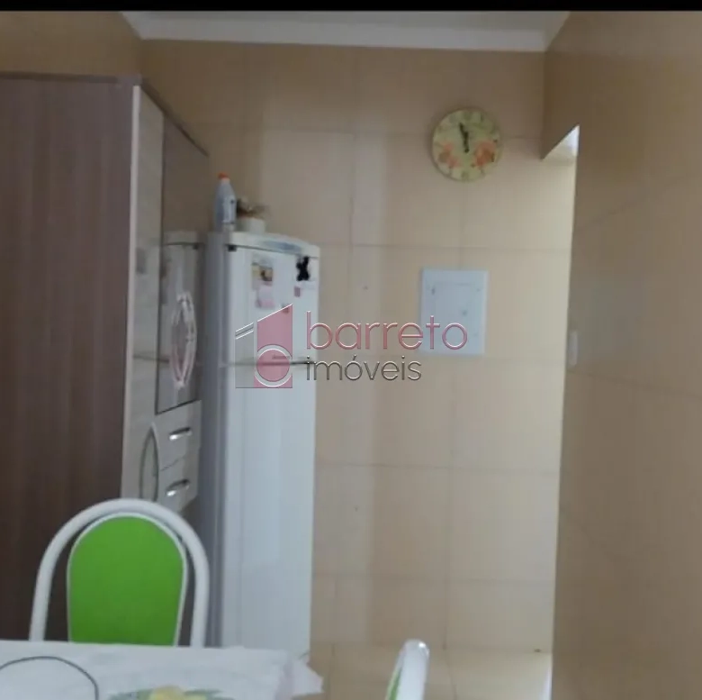 CASA PARA VENDA, NO ELOY CHAVES, NA CIDADE DE JUNDIAÍ