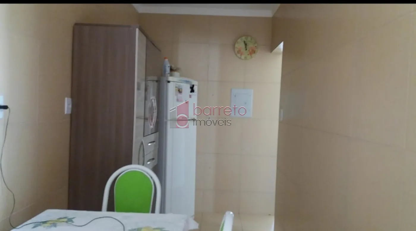 CASA PARA VENDA, NO ELOY CHAVES, NA CIDADE DE JUNDIAÍ