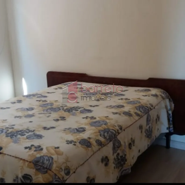 CASA PARA VENDA, NO ELOY CHAVES, NA CIDADE DE JUNDIAÍ