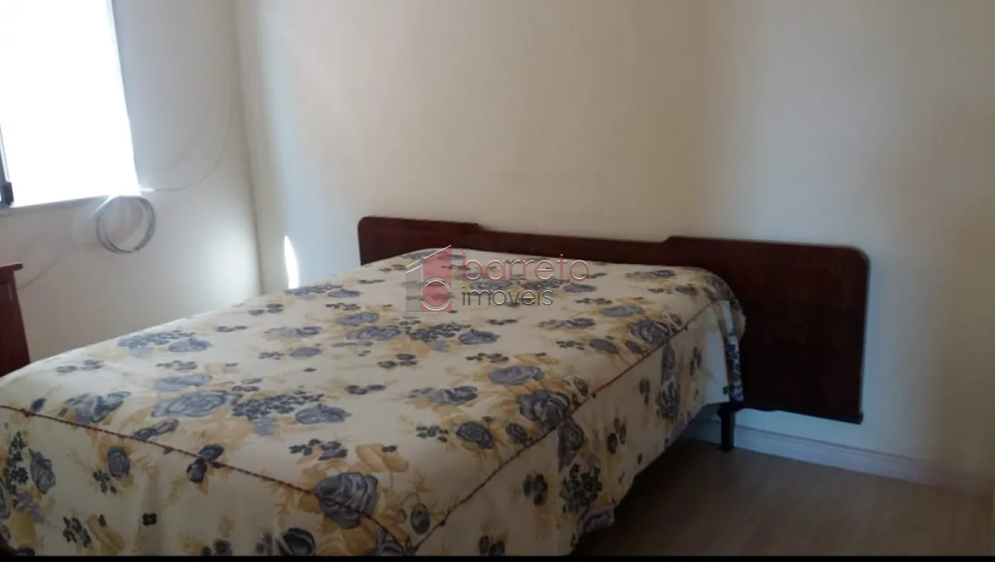CASA PARA VENDA, NO ELOY CHAVES, NA CIDADE DE JUNDIAÍ
