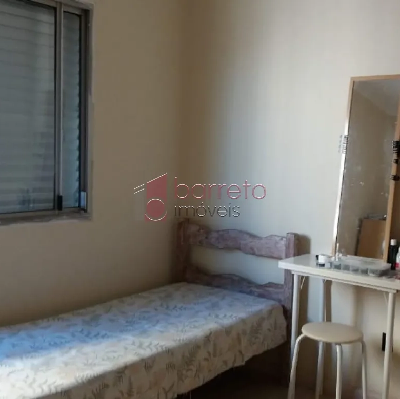 CASA PARA VENDA, NO ELOY CHAVES, NA CIDADE DE JUNDIAÍ