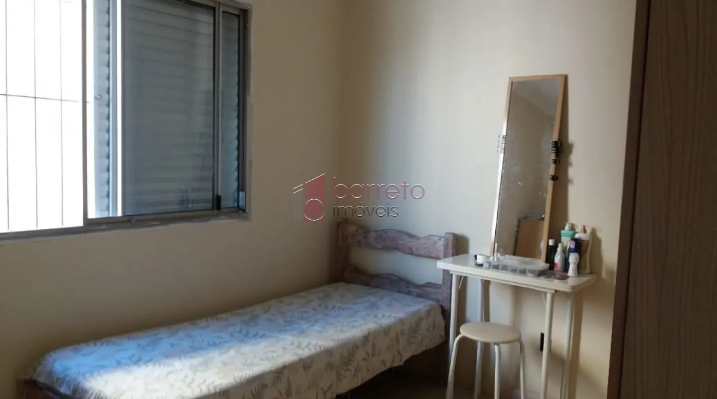 CASA PARA VENDA, NO ELOY CHAVES, NA CIDADE DE JUNDIAÍ