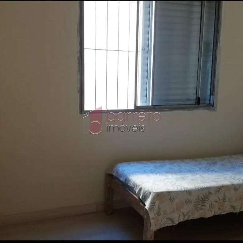 CASA PARA VENDA, NO ELOY CHAVES, NA CIDADE DE JUNDIAÍ