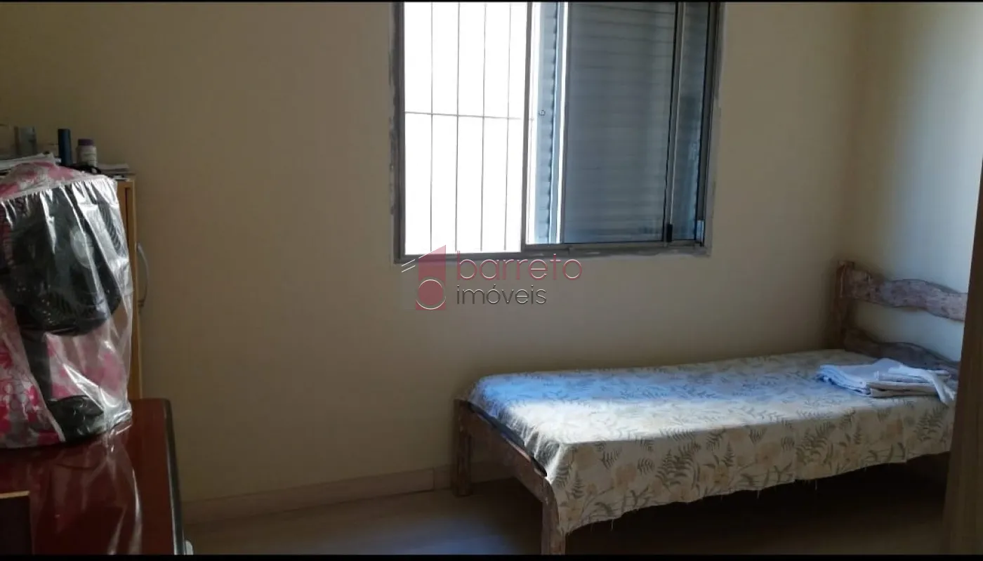 CASA PARA VENDA, NO ELOY CHAVES, NA CIDADE DE JUNDIAÍ