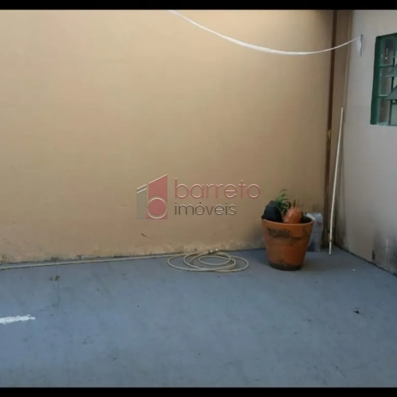 CASA PARA VENDA, NO ELOY CHAVES, NA CIDADE DE JUNDIAÍ