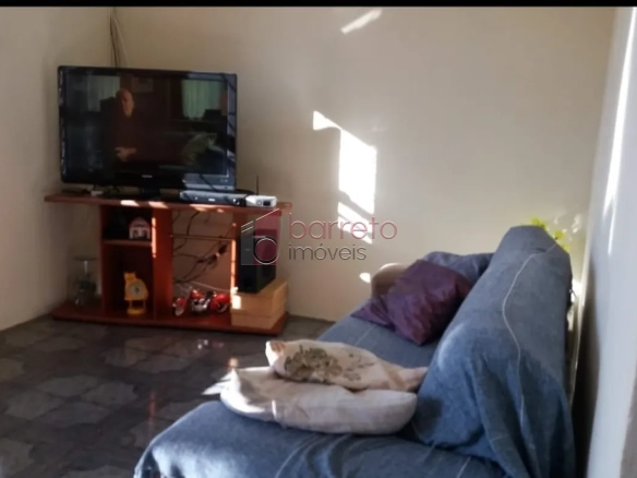 CASA PARA VENDA, NO ELOY CHAVES, NA CIDADE DE JUNDIAÍ