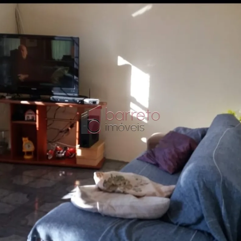 CASA PARA VENDA, NO ELOY CHAVES, NA CIDADE DE JUNDIAÍ
