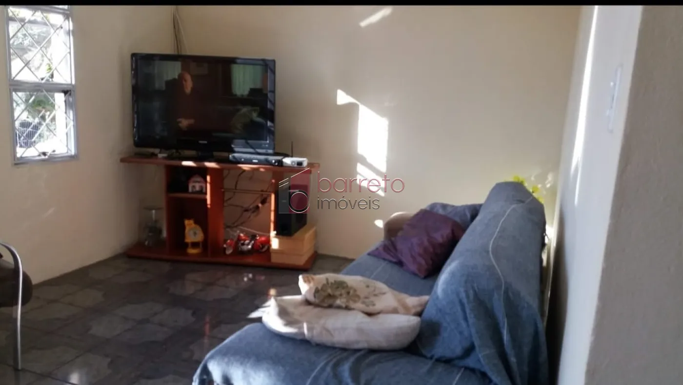 CASA PARA VENDA, NO ELOY CHAVES, NA CIDADE DE JUNDIAÍ