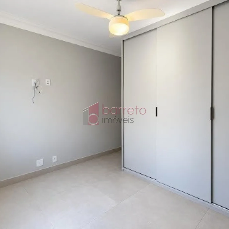SOBRADO PARA LOCAÇÃO NO BAIRRO VILA DAS HORTÊNCIAS – JUNDIAÍ/SP