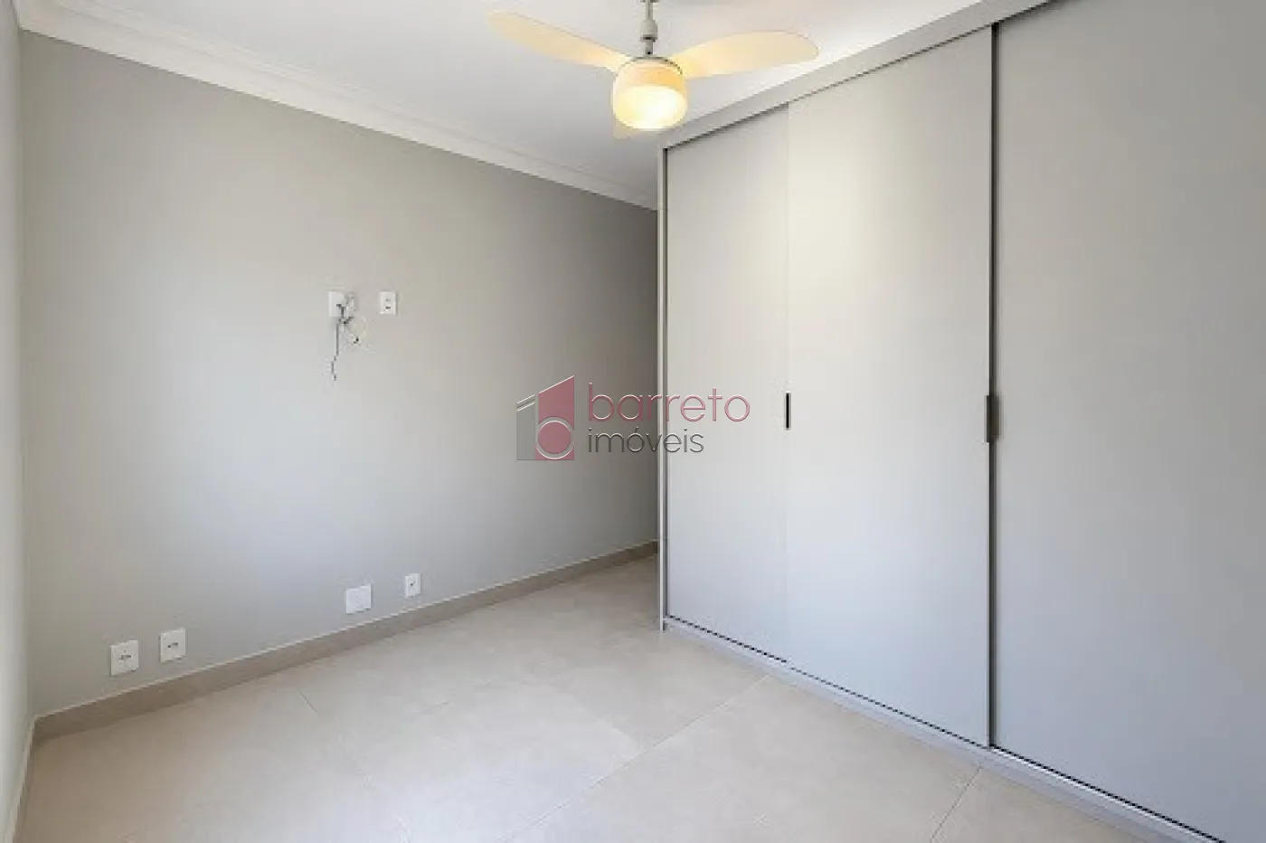 SOBRADO PARA LOCAÇÃO NO BAIRRO VILA DAS HORTÊNCIAS – JUNDIAÍ/SP