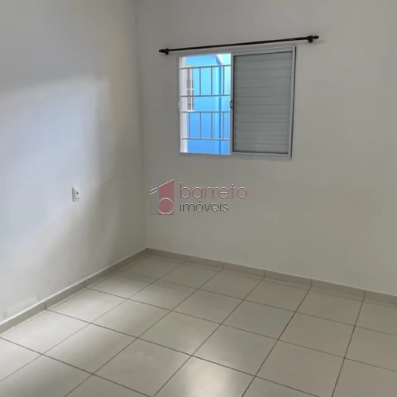 CASA TÉRREA COM ENTRADA COMPARTILHADA PARA LOCAÇÃO NA REGIÃO CENTRAL – JUNDIAÍ/SP