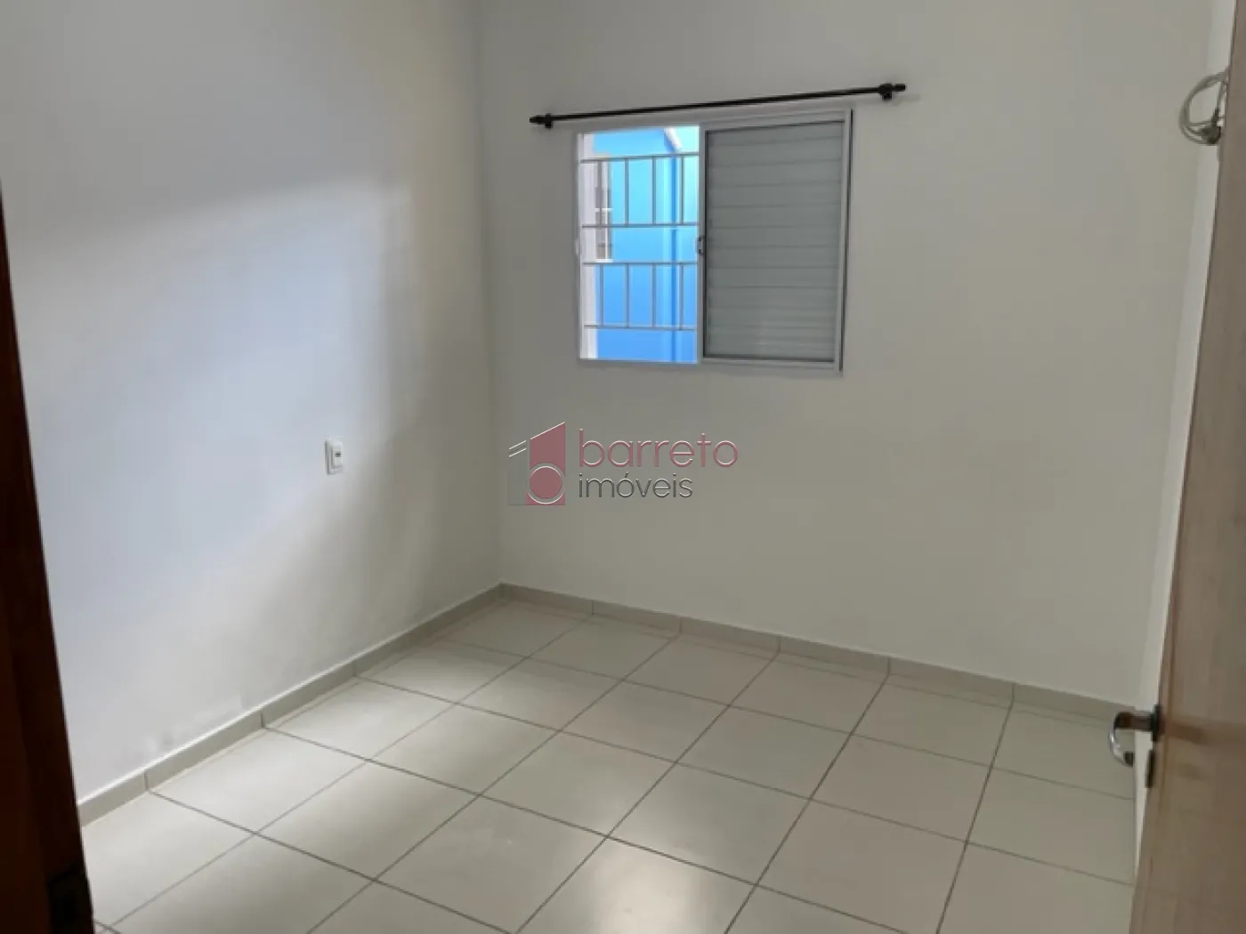 CASA TÉRREA COM ENTRADA COMPARTILHADA PARA LOCAÇÃO NA REGIÃO CENTRAL – JUNDIAÍ/SP