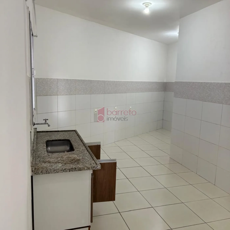 CASA TÉRREA COM ENTRADA COMPARTILHADA PARA LOCAÇÃO NA REGIÃO CENTRAL – JUNDIAÍ/SP
