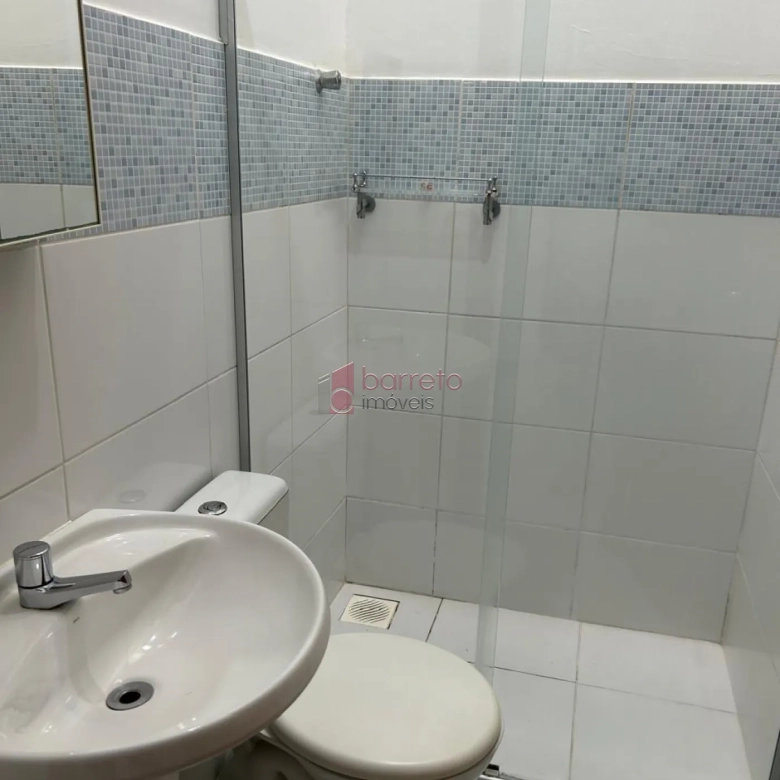 CASA TÉRREA COM ENTRADA COMPARTILHADA PARA LOCAÇÃO NA REGIÃO CENTRAL – JUNDIAÍ/SP