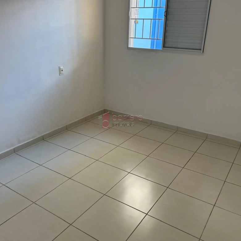 CASA TÉRREA COM ENTRADA COMPARTILHADA PARA LOCAÇÃO NA REGIÃO CENTRAL – JUNDIAÍ/SP