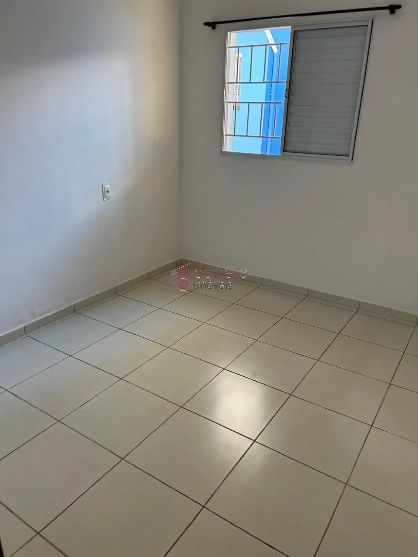 CASA TÉRREA COM ENTRADA COMPARTILHADA PARA LOCAÇÃO NA REGIÃO CENTRAL – JUNDIAÍ/SP