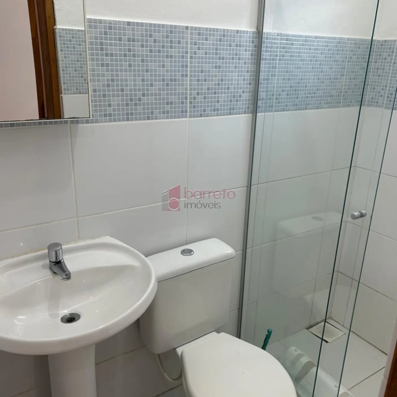 CASA TÉRREA COM ENTRADA COMPARTILHADA PARA LOCAÇÃO NA REGIÃO CENTRAL – JUNDIAÍ/SP