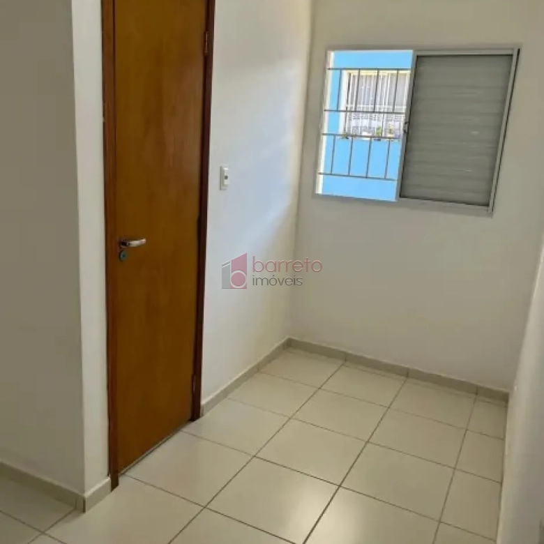 CASA TÉRREA COM ENTRADA COMPARTILHADA PARA LOCAÇÃO NA REGIÃO CENTRAL – JUNDIAÍ/SP