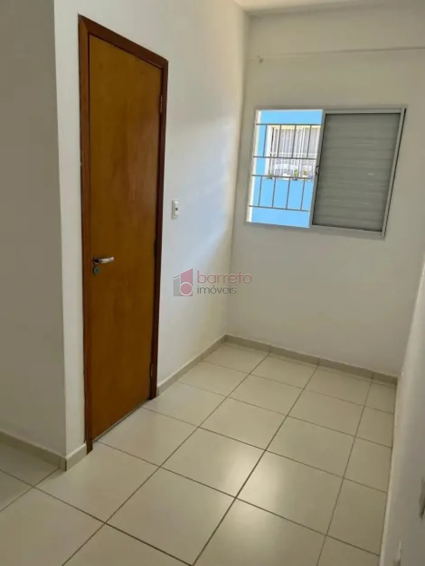 CASA TÉRREA COM ENTRADA COMPARTILHADA PARA LOCAÇÃO NA REGIÃO CENTRAL – JUNDIAÍ/SP