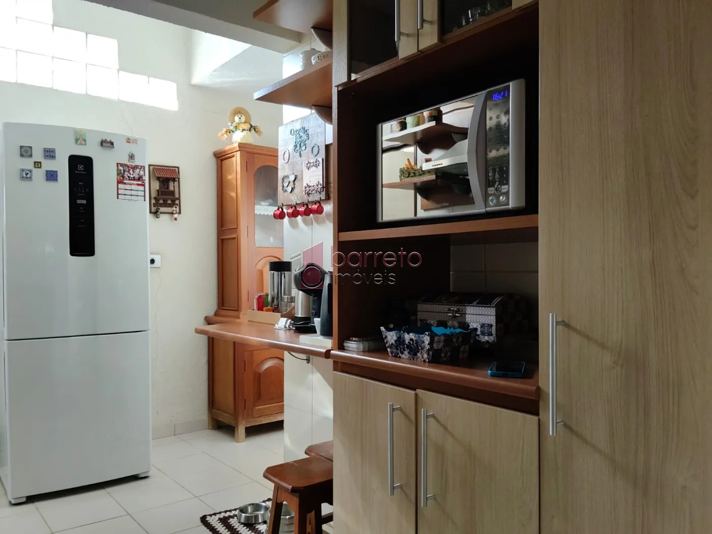 CASA TÉRREA À VENDA NO BAIRRO JARDIM FLORESTAL – JUNDIAÍ/SP