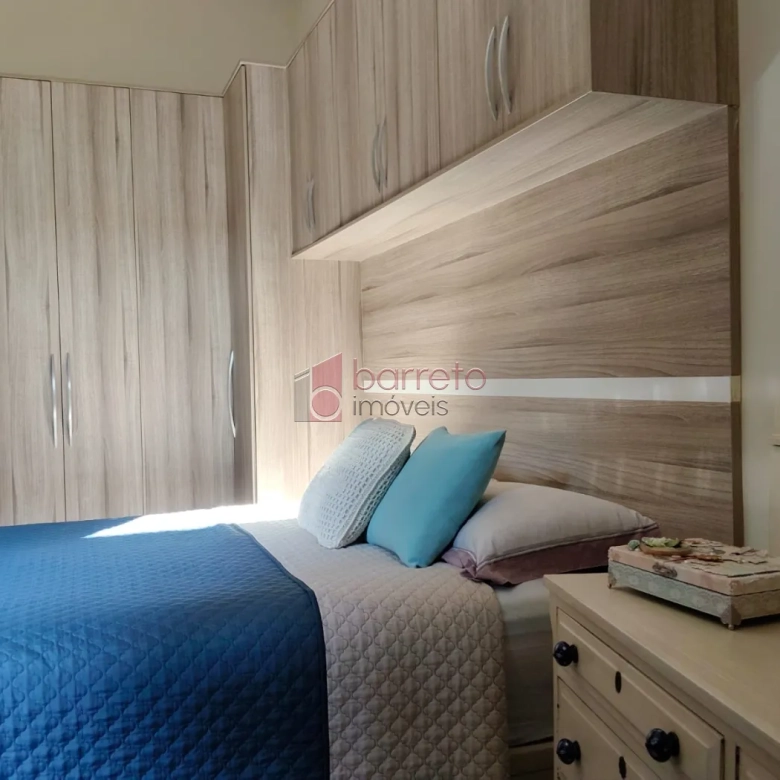 CASA TÉRREA À VENDA NO BAIRRO JARDIM FLORESTAL – JUNDIAÍ/SP