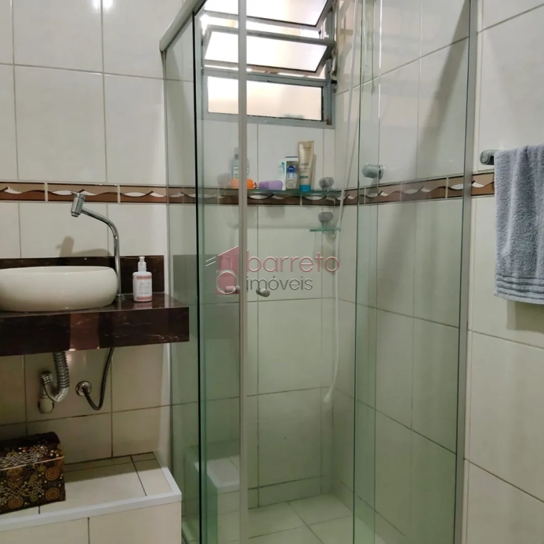 CASA TÉRREA À VENDA NO BAIRRO JARDIM FLORESTAL – JUNDIAÍ/SP