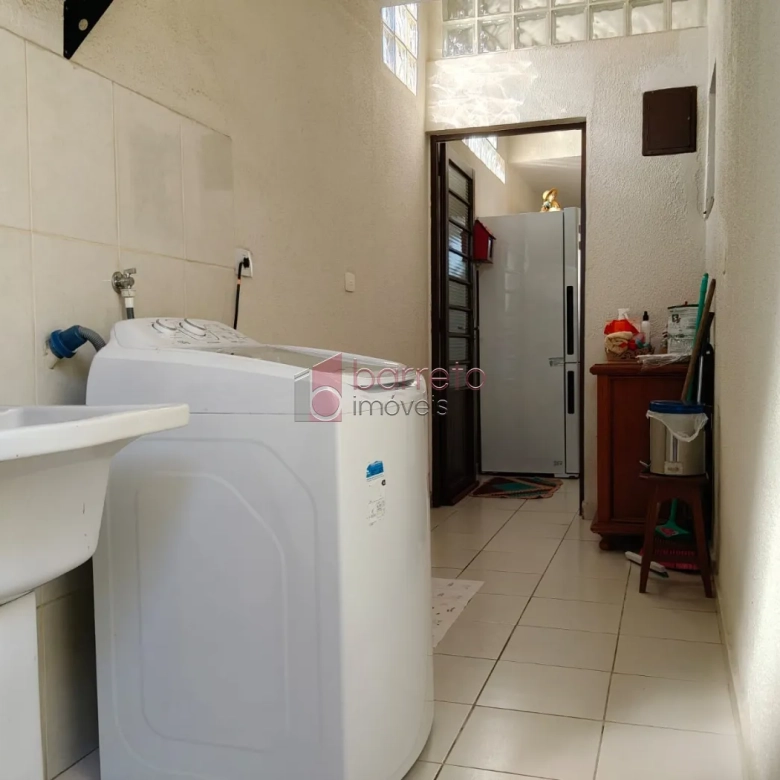 CASA TÉRREA À VENDA NO BAIRRO JARDIM FLORESTAL – JUNDIAÍ/SP