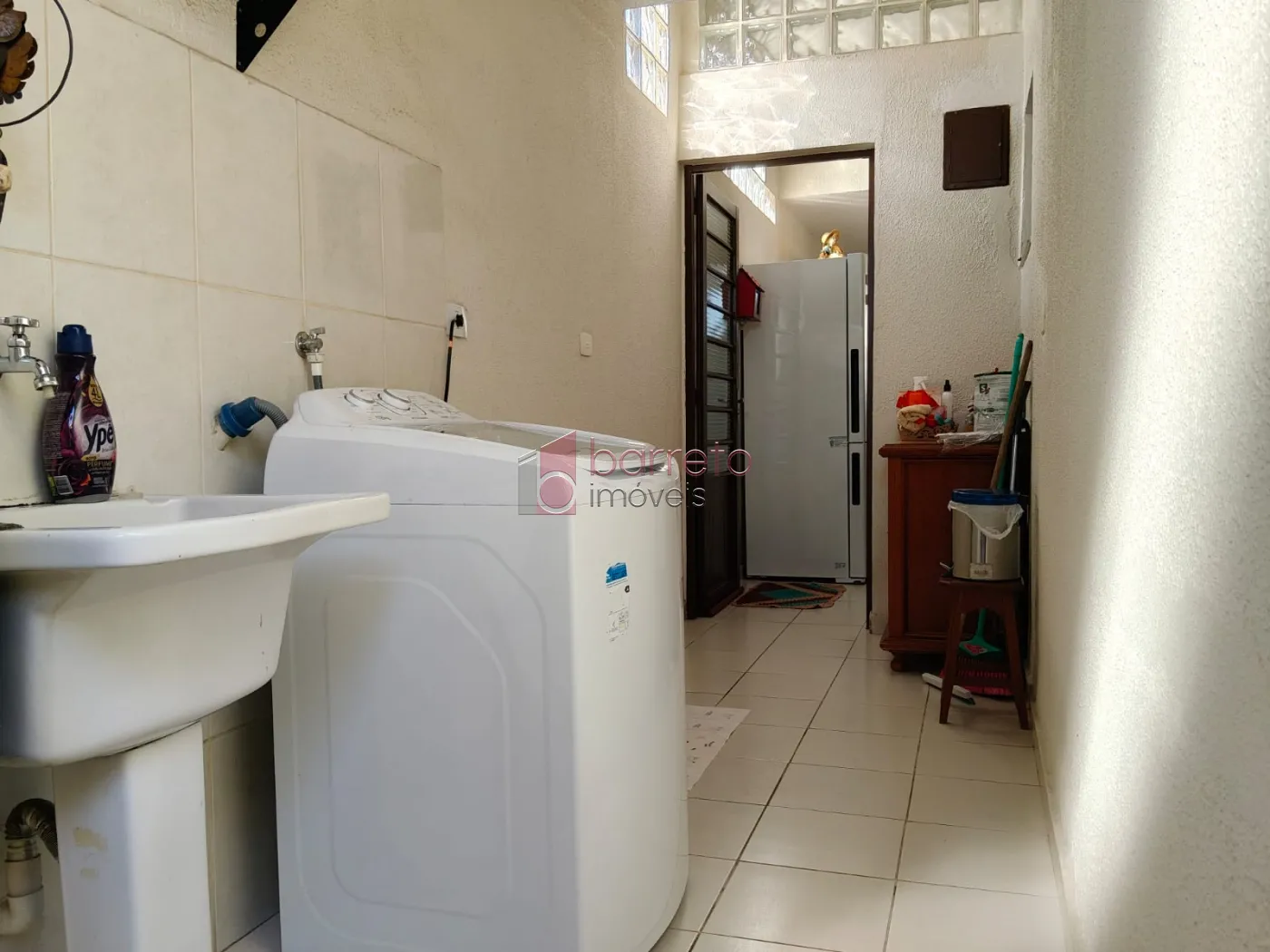 CASA TÉRREA À VENDA NO BAIRRO JARDIM FLORESTAL – JUNDIAÍ/SP