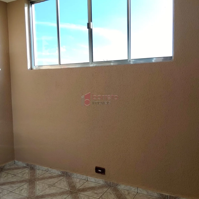 CASA TÉRREA À VENDA NO BAIRRO JARDIM FLORESTAL – JUNDIAÍ/SP