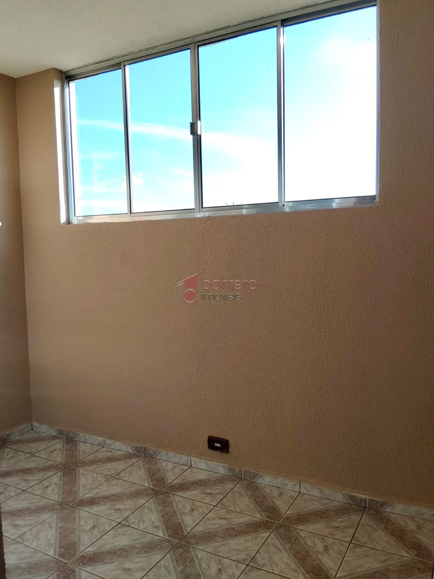 CASA TÉRREA À VENDA NO BAIRRO JARDIM FLORESTAL – JUNDIAÍ/SP