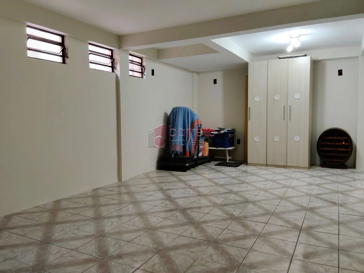 CASA TÉRREA À VENDA NO BAIRRO JARDIM FLORESTAL – JUNDIAÍ/SP
