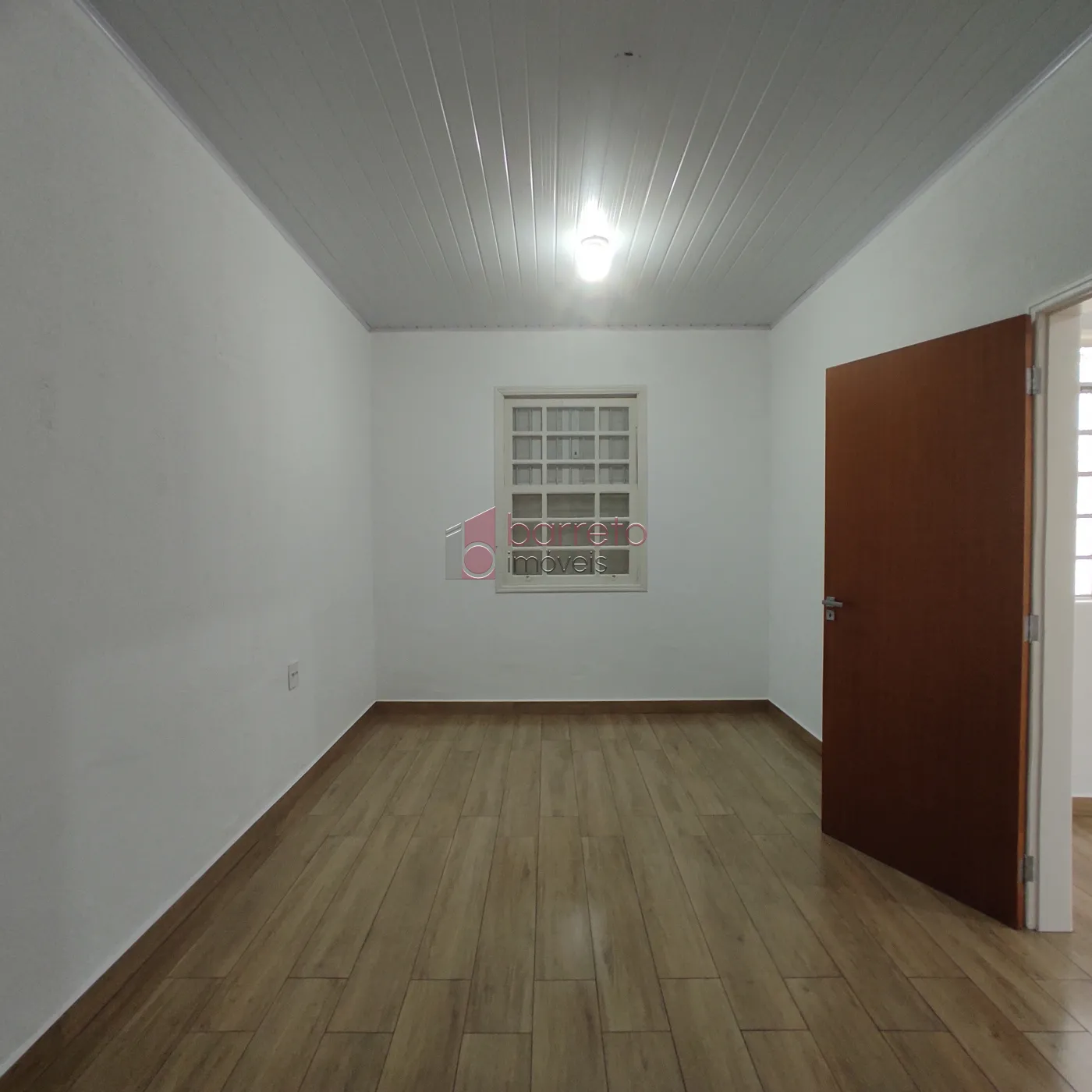 CASA TÉRREA PARA LOCAÇÃO NA PONTE SÃO JOÃO – JUNDIAÍ/SP