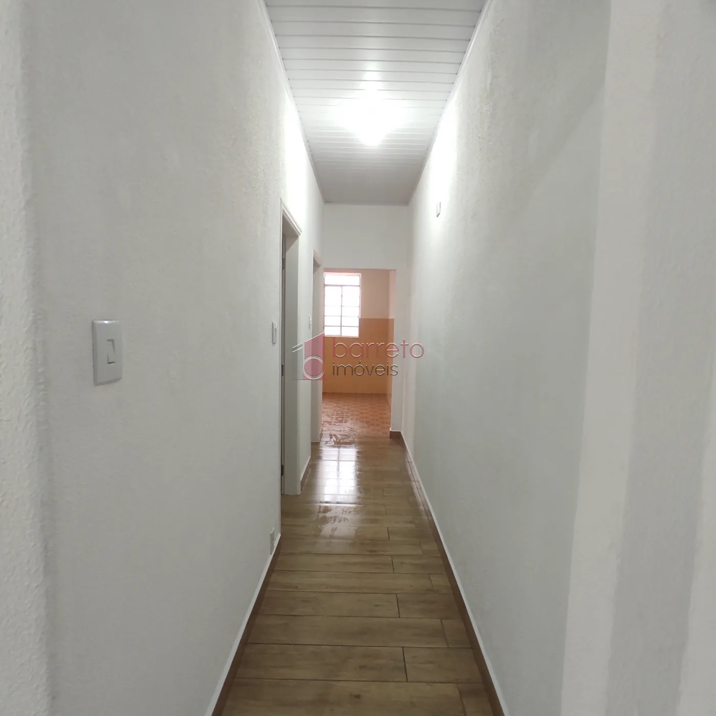 CASA TÉRREA PARA LOCAÇÃO NA PONTE SÃO JOÃO – JUNDIAÍ/SP