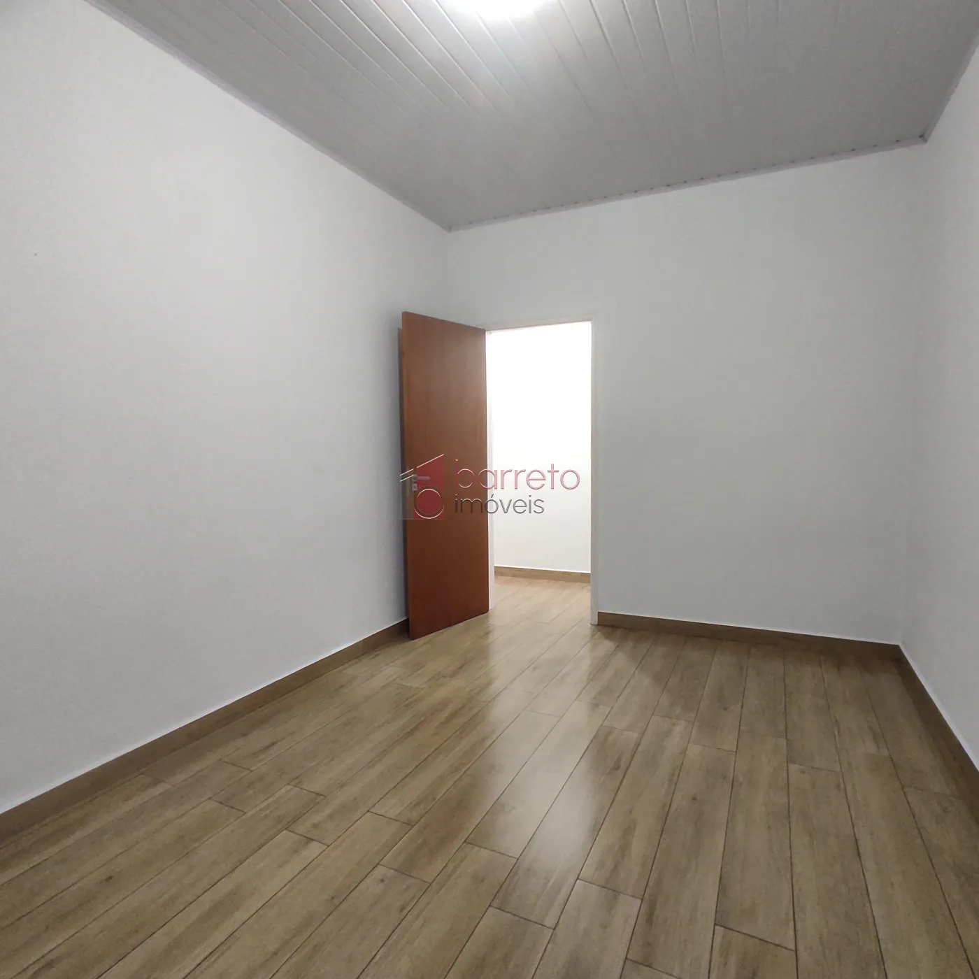CASA TÉRREA PARA LOCAÇÃO NA PONTE SÃO JOÃO – JUNDIAÍ/SP
