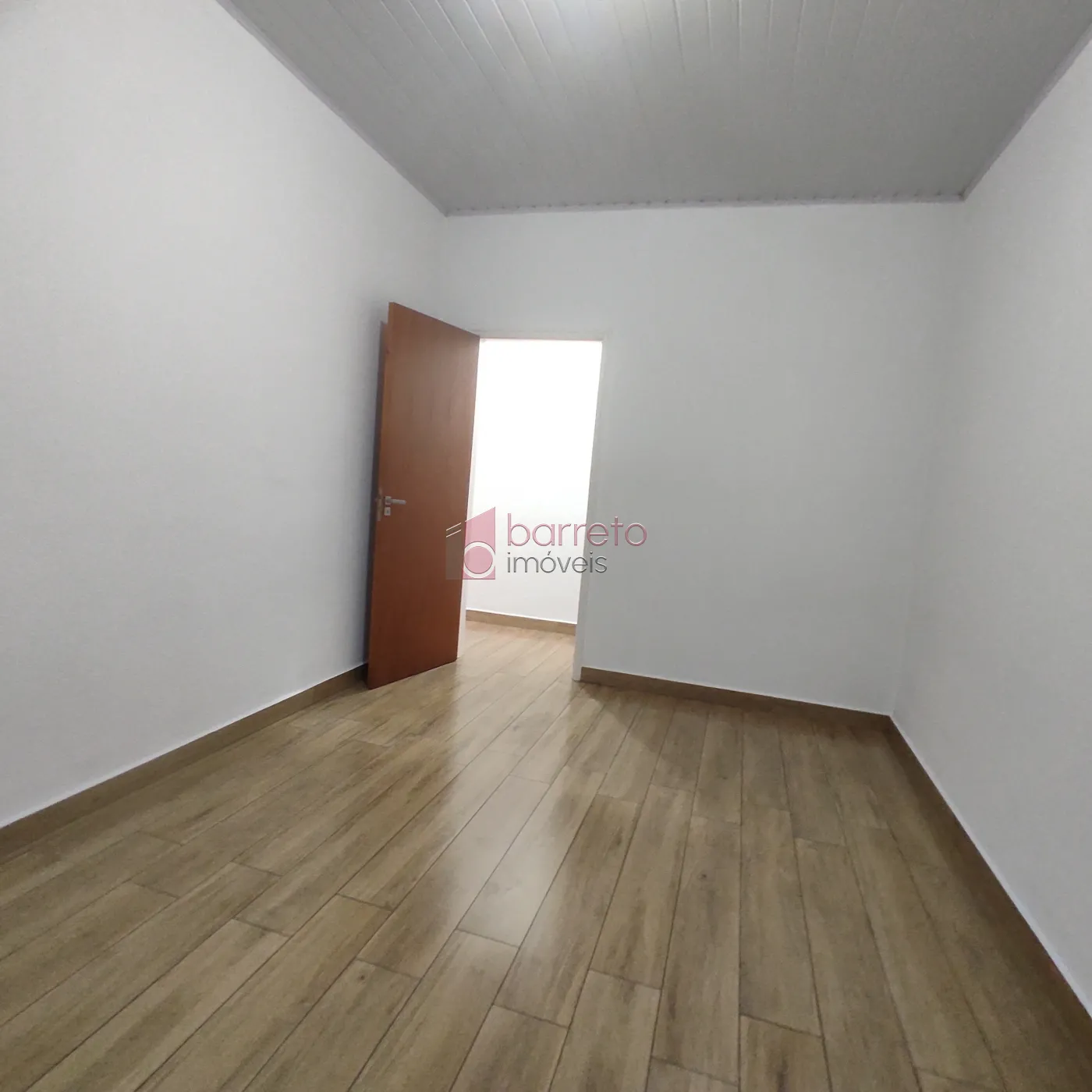 CASA TÉRREA PARA LOCAÇÃO NA PONTE SÃO JOÃO – JUNDIAÍ/SP