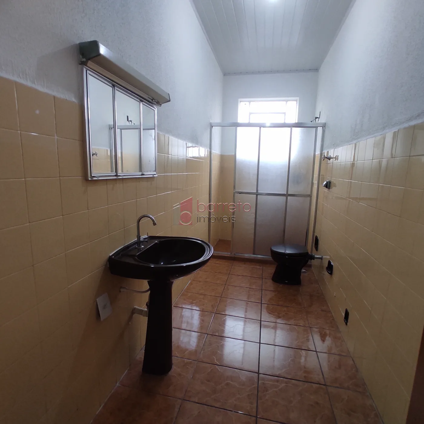 CASA TÉRREA PARA LOCAÇÃO NA PONTE SÃO JOÃO – JUNDIAÍ/SP
