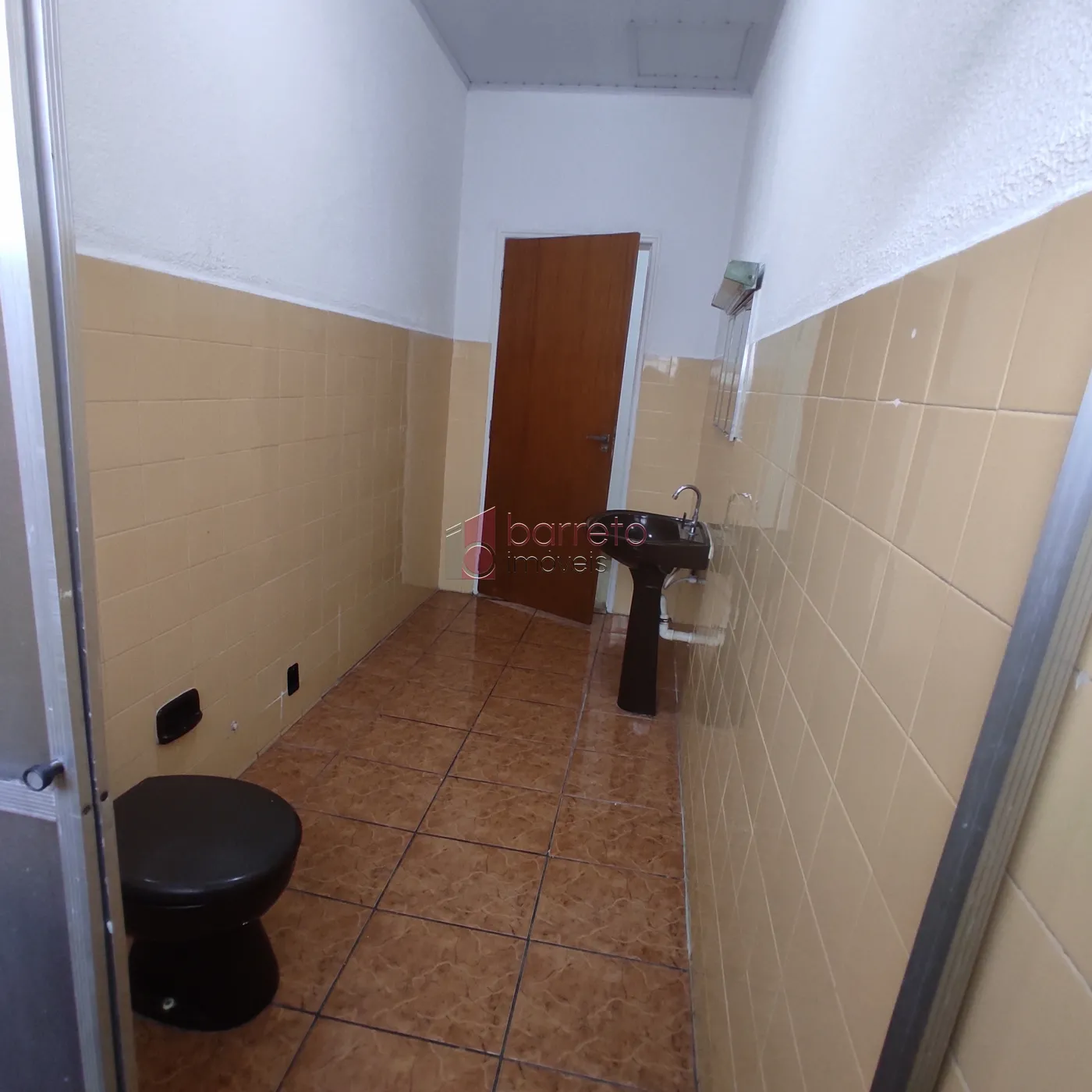 CASA TÉRREA PARA LOCAÇÃO NA PONTE SÃO JOÃO – JUNDIAÍ/SP