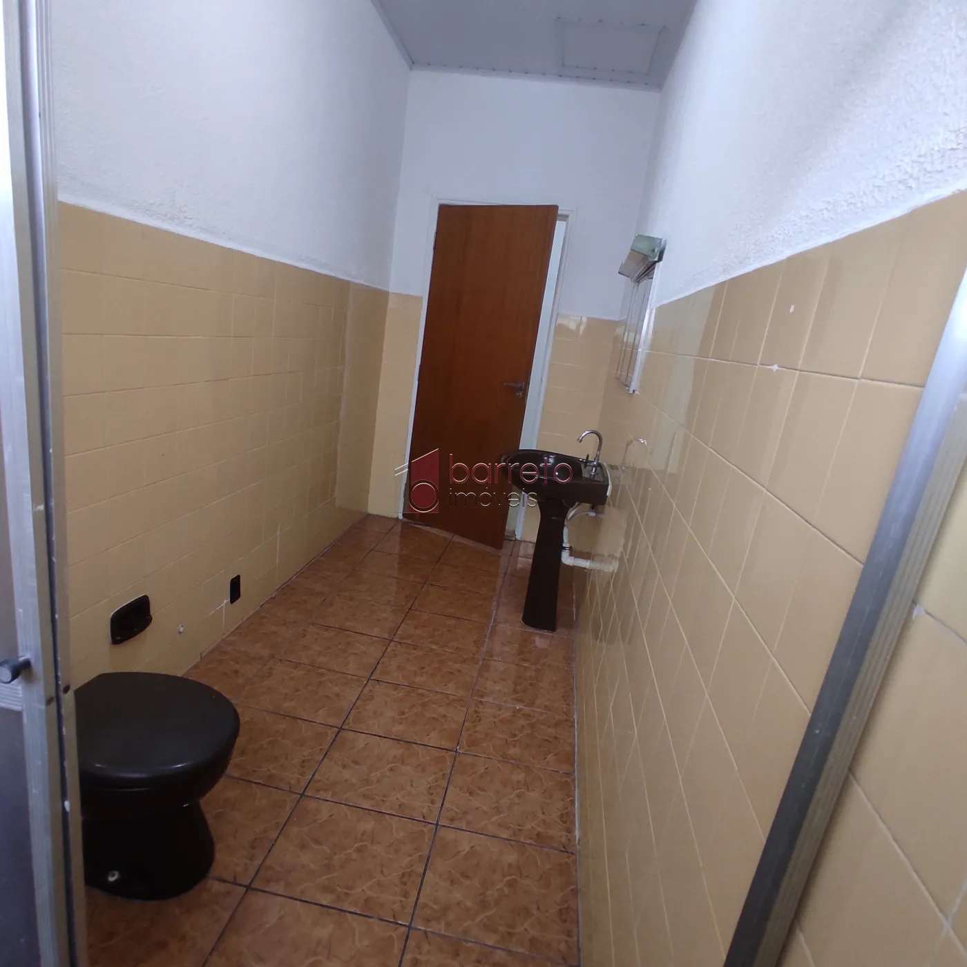CASA TÉRREA PARA LOCAÇÃO NA PONTE SÃO JOÃO – JUNDIAÍ/SP
