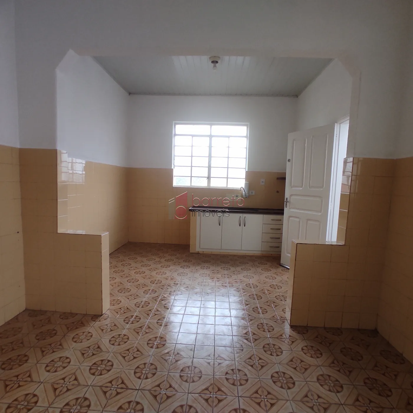 CASA TÉRREA PARA LOCAÇÃO NA PONTE SÃO JOÃO – JUNDIAÍ/SP