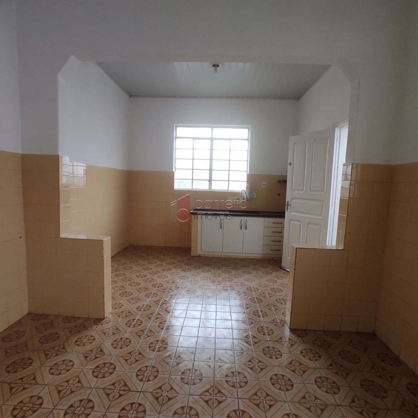 CASA TÉRREA PARA LOCAÇÃO NA PONTE SÃO JOÃO – JUNDIAÍ/SP