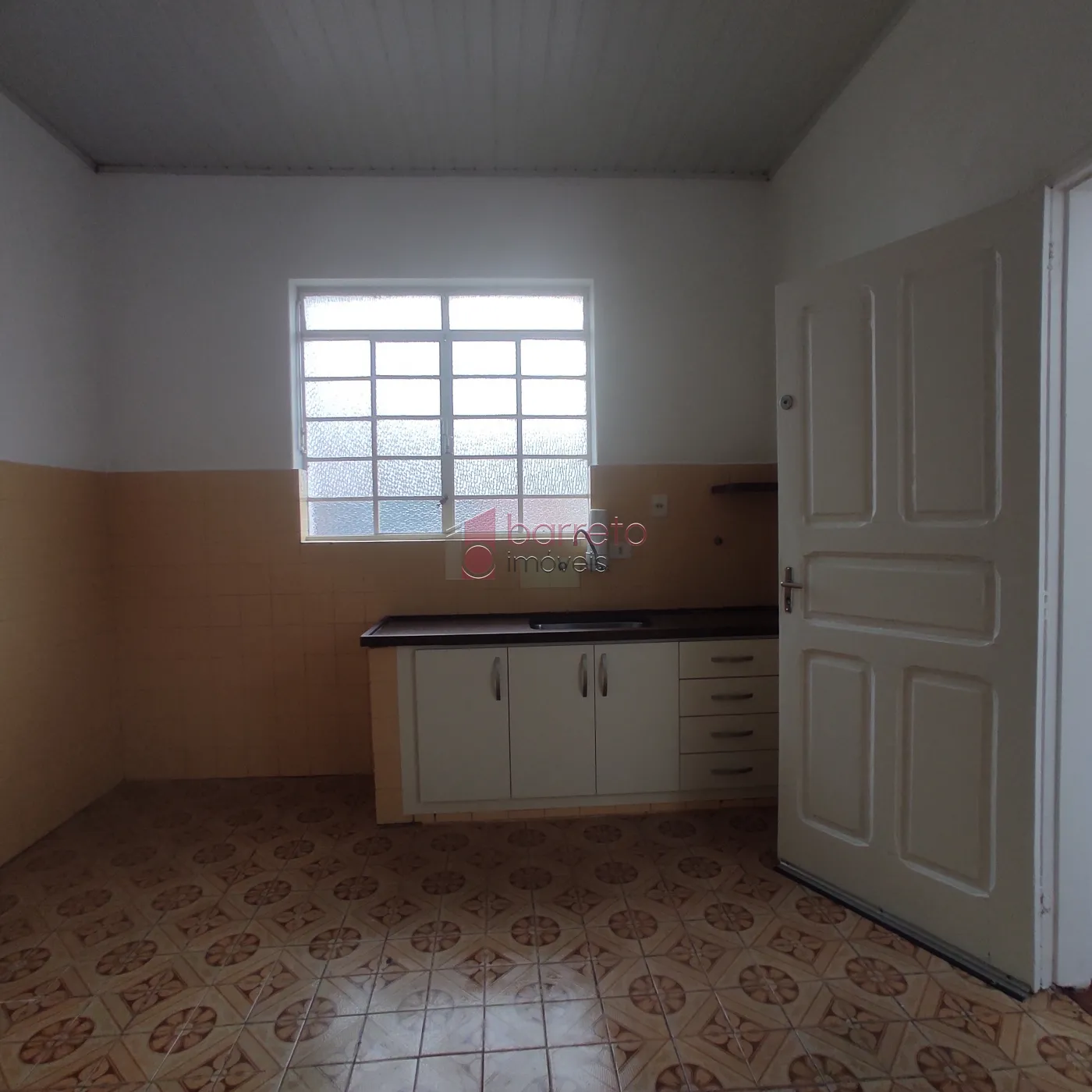 CASA TÉRREA PARA LOCAÇÃO NA PONTE SÃO JOÃO – JUNDIAÍ/SP