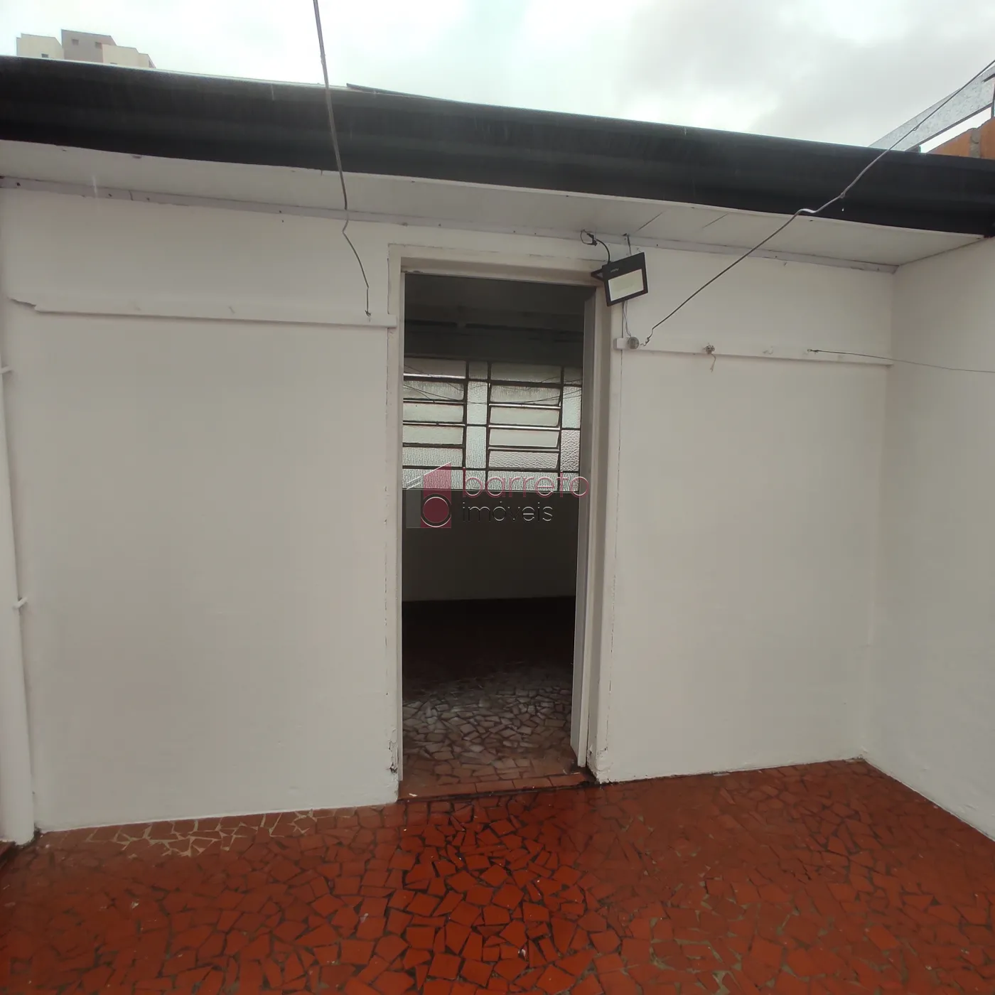 CASA TÉRREA PARA LOCAÇÃO NA PONTE SÃO JOÃO – JUNDIAÍ/SP