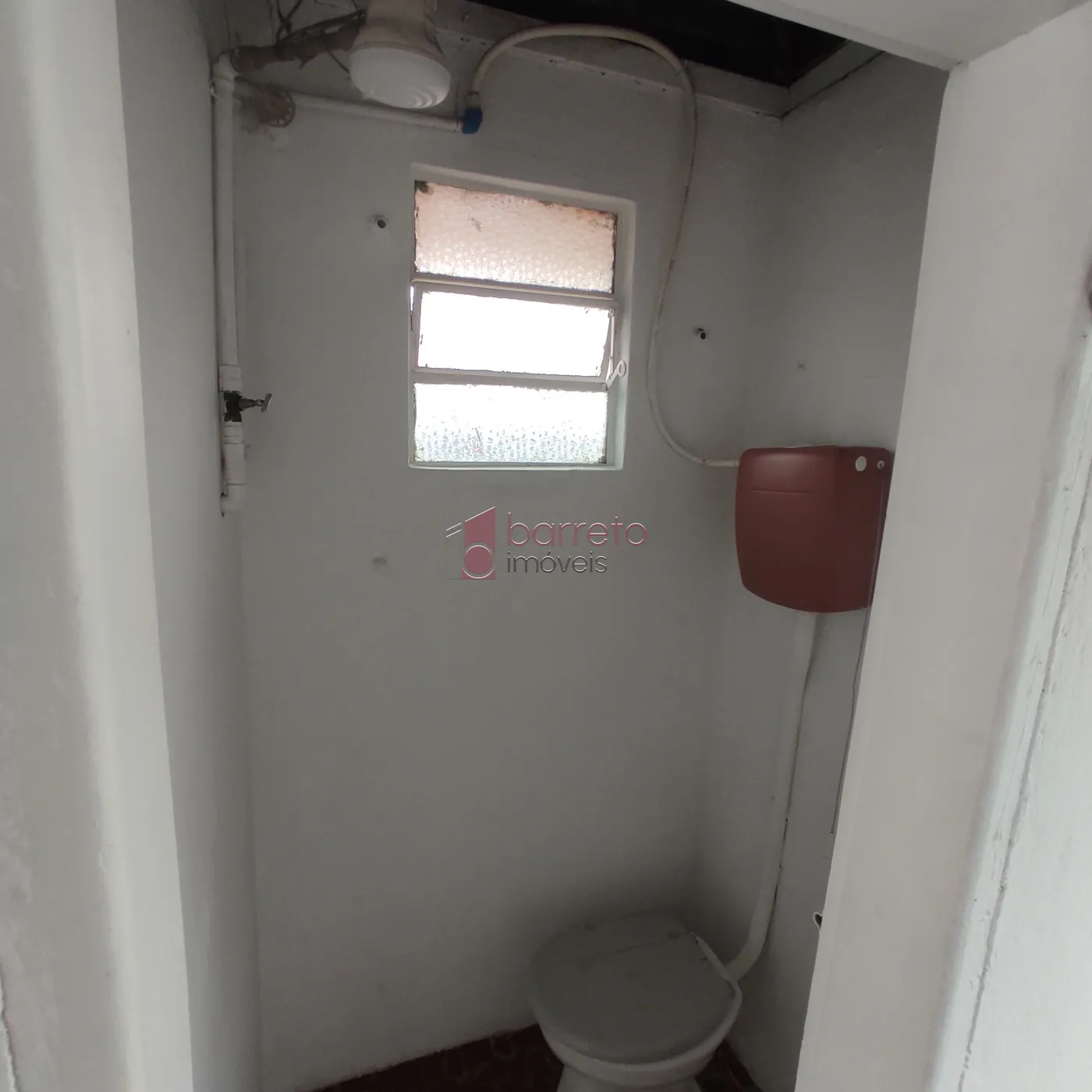 CASA TÉRREA PARA LOCAÇÃO NA PONTE SÃO JOÃO – JUNDIAÍ/SP