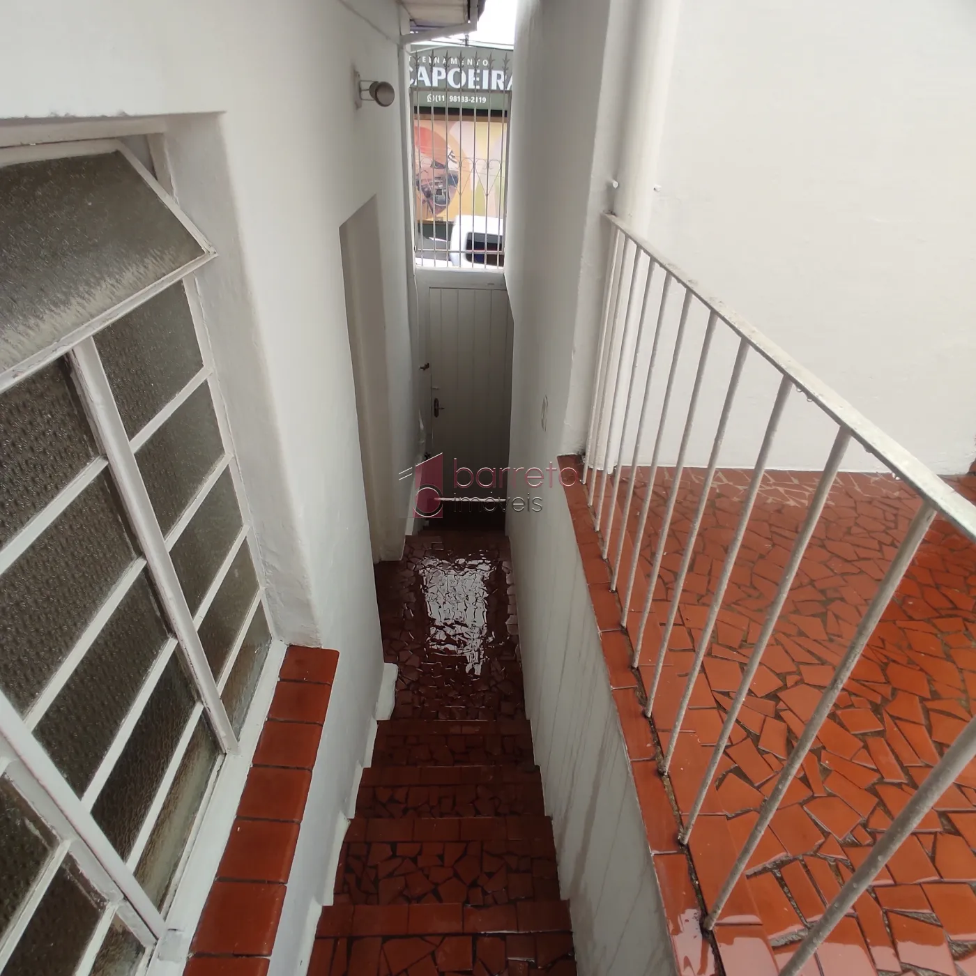 CASA TÉRREA PARA LOCAÇÃO NA PONTE SÃO JOÃO – JUNDIAÍ/SP