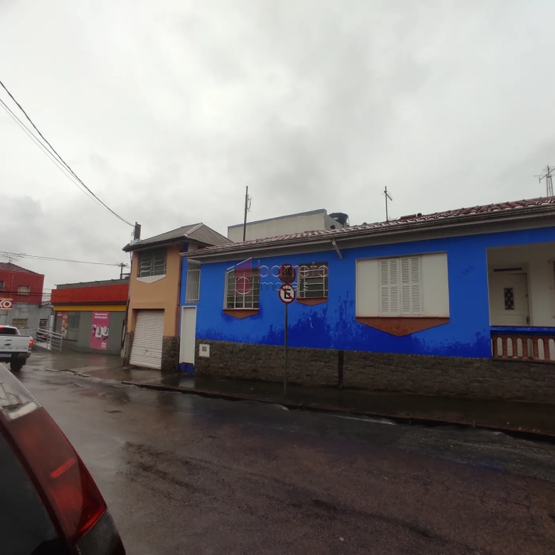 CASA TÉRREA PARA LOCAÇÃO NA PONTE SÃO JOÃO – JUNDIAÍ/SP