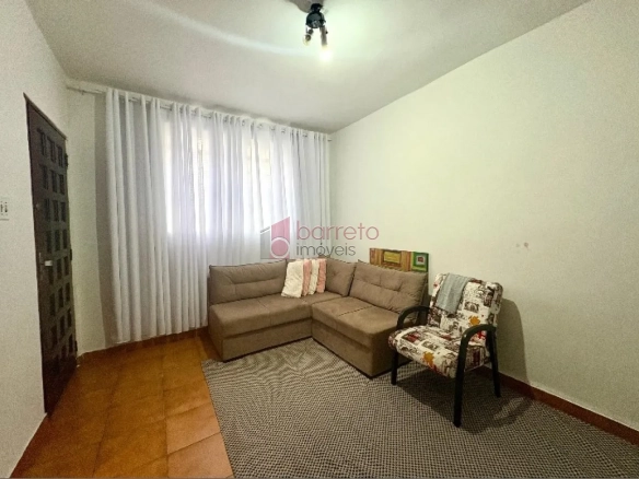 CASA TÉRREA À VENDA EM JUNDIAÍ/SP
