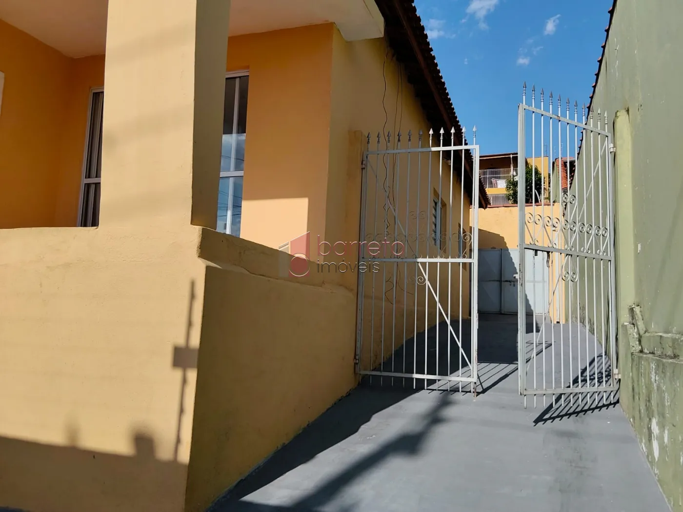 CASA TÉRREA À VENDA NA VILA JOANA – JUNDIAÍ/SP