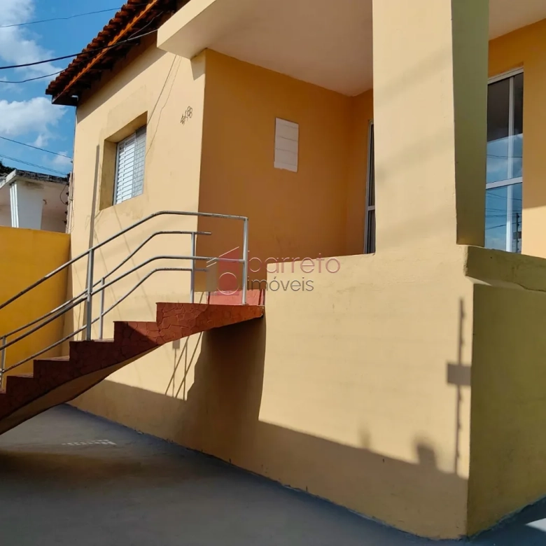 CASA TÉRREA À VENDA NA VILA JOANA – JUNDIAÍ/SP